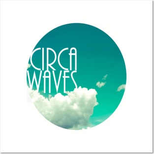 Circa Waves Posters and Art